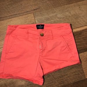 American Eagle outfitters shorts